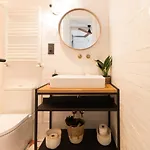 Carmelo Gil Ac By Staynnapartments Daire Bilbao