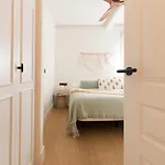 Daire Carmelo Gil Ac By Staynnapartments *