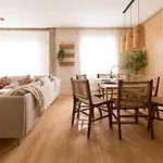 Carmelo Gil Ac By Staynnapartments بلباو