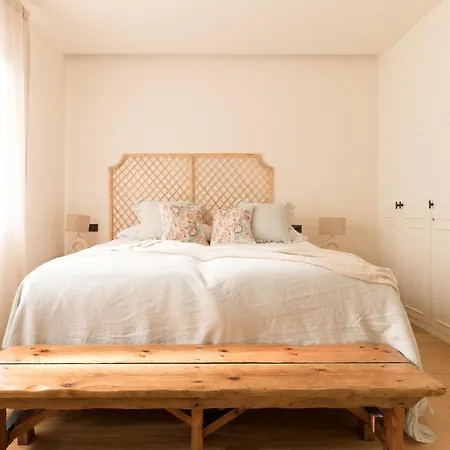 Apartamento Carmelo Gil Ac By Staynnapartments *