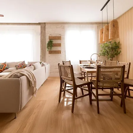 Carmelo Gil Ac By Staynnapartments Бильбао