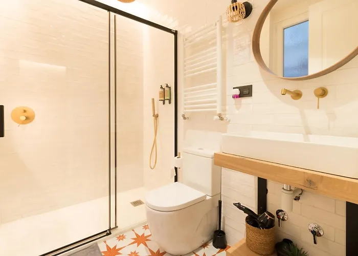 Apartamento Carmelo Gil Ac By Staynnapartments