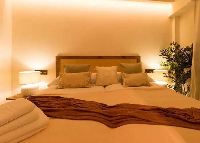 Carmelo Gil Ac By Staynnapartments Apartamento