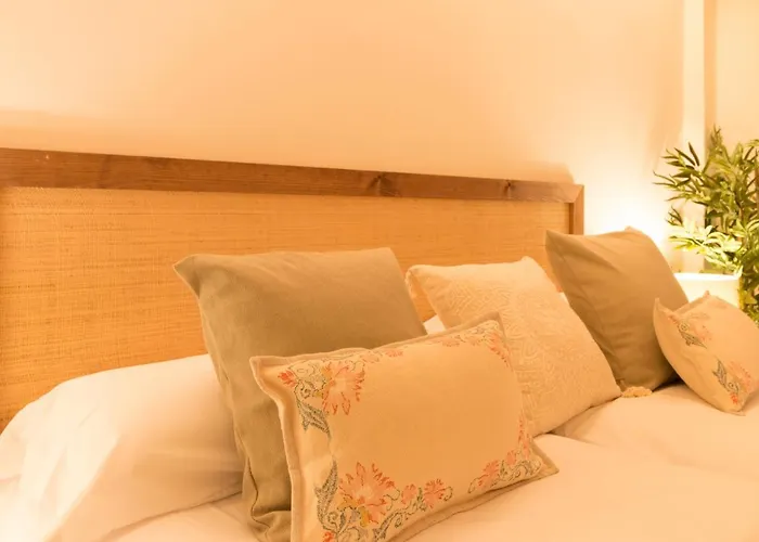 Carmelo Gil Ac By Staynnapartments Apartamento *