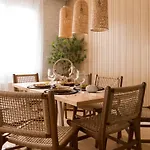 Apartment Carmelo Gil Ac By Staynnapartments *