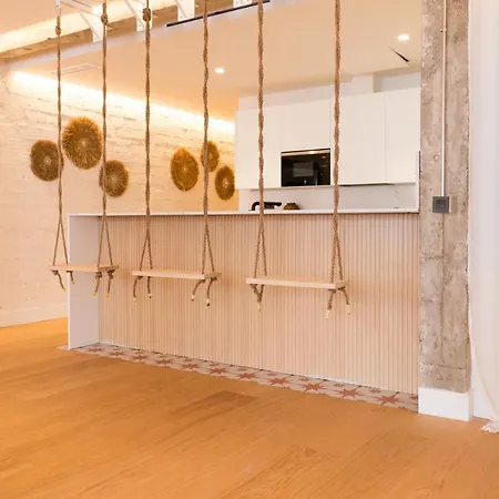 Carmelo Gil Ac By Staynnapartments * Bilbao