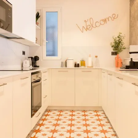 Carmelo Gil Ac By Staynnapartments Apartment