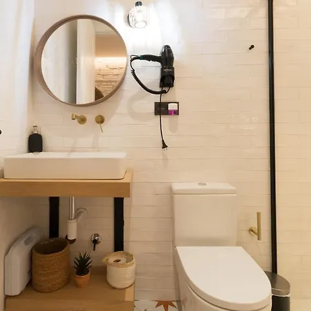 Carmelo Gil Ac By Staynnapartments Bilbao