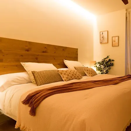 Apartment Carmelo Gil Ac By Staynnapartments Bilbao
