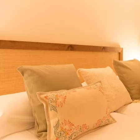 Carmelo Gil Ac By Staynnapartments شقة *