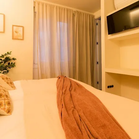 Carmelo Gil Ac By Staynnapartments Apartman Bilbao