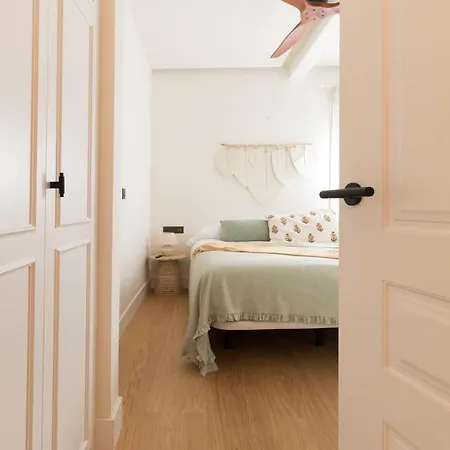 Appartamento Carmelo Gil Ac By Staynnapartments *