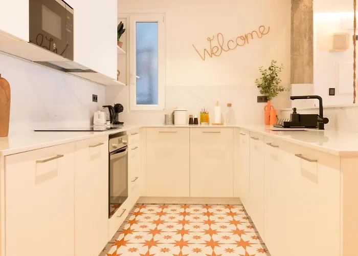 Carmelo Gil Ac By Staynnapartments Апартаменты