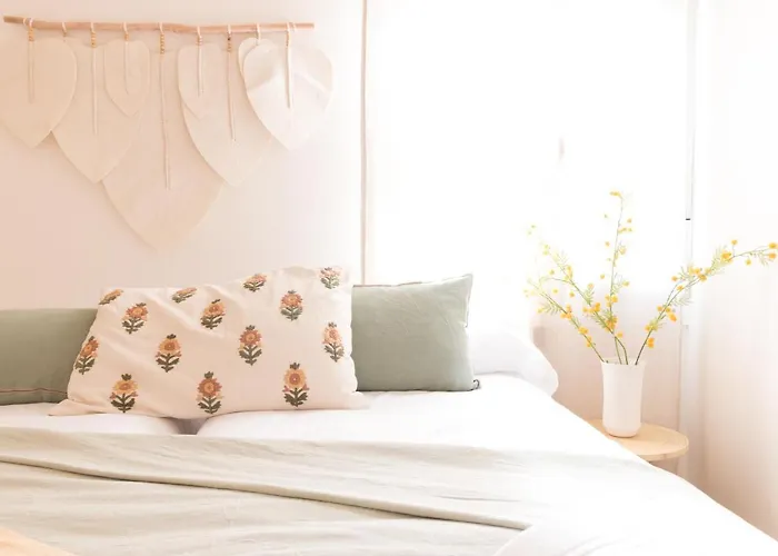 Carmelo Gil Ac By Staynnapartments Бильбао