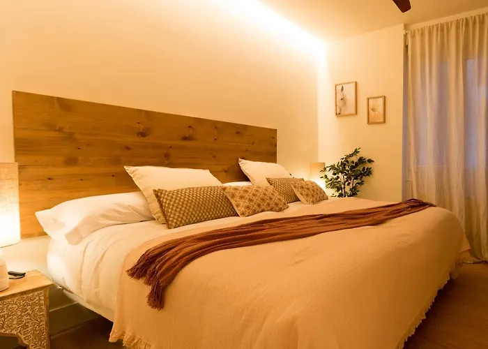 Appartement Carmelo Gil Ac By Staynnapartments Bilbao