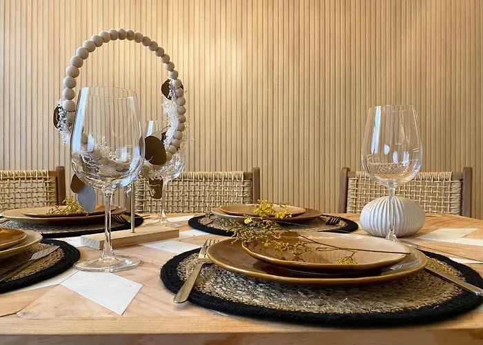 Carmelo Gil Ac By Staynnapartments Appartement