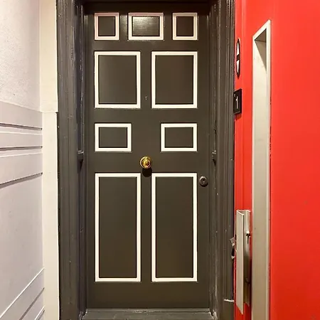 Carmelo Gil Ac By Staynnapartments ビルバオ