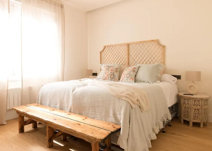 Carmelo Gil Ac By Staynnapartments Bilbao