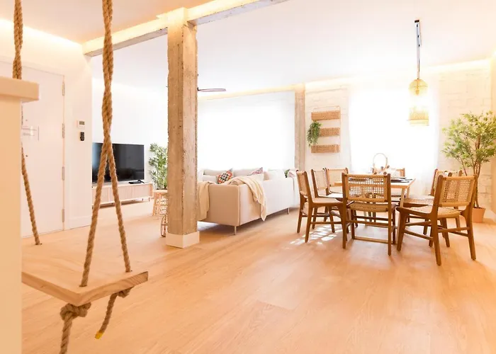 Carmelo Gil Ac By Staynnapartments