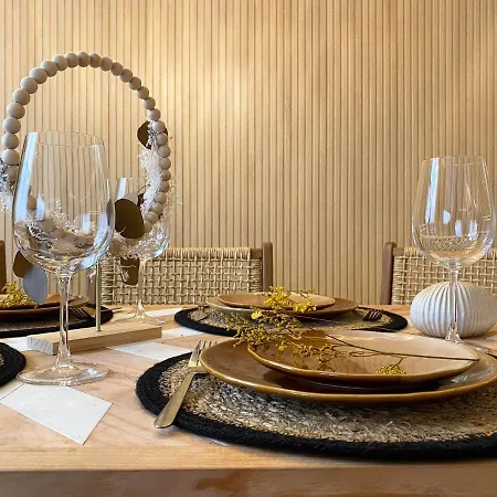 Carmelo Gil Ac By Staynnapartments شقة